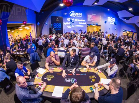Battle of Malta – Live Stream vom Final Table