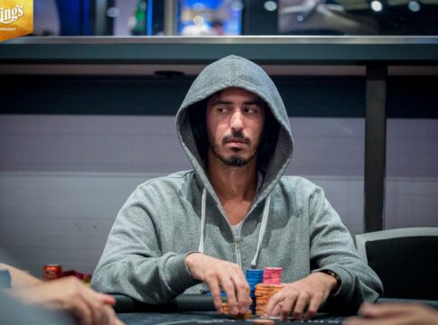 WSOPE Event #6 – Shaun Deeb im Finale des €1.650 PLO/NLH Mixed, Netanel Amedi aus Israel führt!