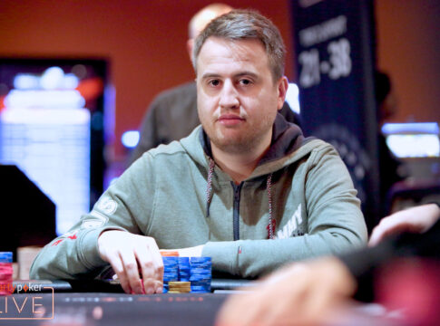 partypoker MILLIONS North America – Garantie von CA$5 Millionen geknackt