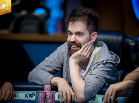 Dominik Nitsche rockt das Pokerstars Dialy Cooldown High Roller!
