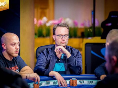 WSOP Europe Event #3 – Tran, Obermeier und Sarnow wollen das PLO-Bracelet