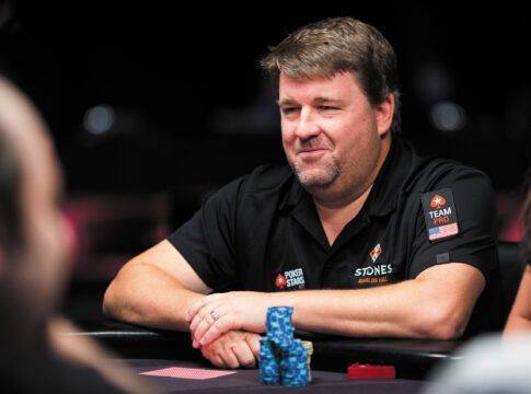 Seminole Hard Rock Hotel und PokerStars bringen Schwung in den Pokerkalender des Hollywood Casinos