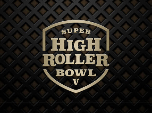 Der nächste €300k Super High Roller Bowl schon im Dezember 2018