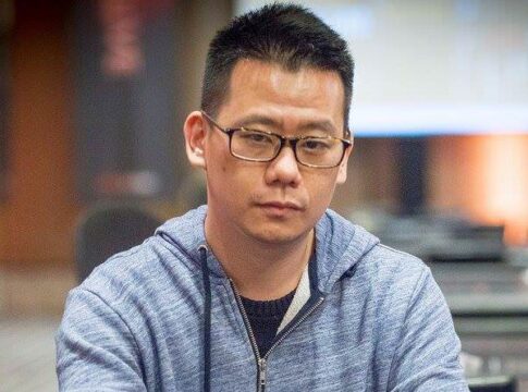 WSOPE Event #7 – Yan Shing „Anson“ Tsang mit der Führung beim €2.200 PLO 8-Max