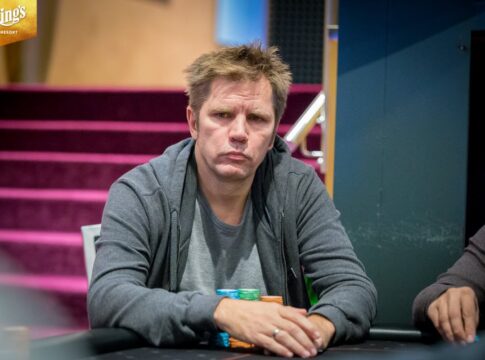 WSOPE Event #7 – Ilya Bulychev führt vor Anson Tsang im Finale des €2.200 PLO 8-Max
