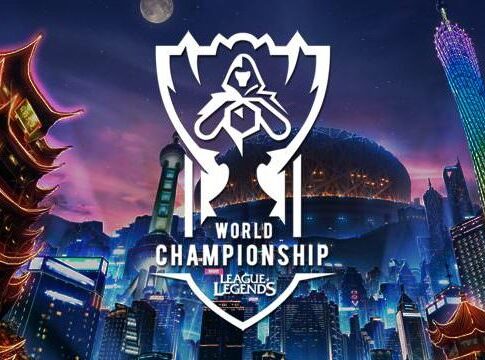 Finale bei den Worlds