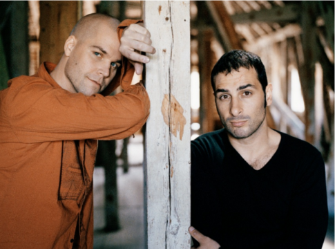 „Orange Blue“ Konzert am 06. Oktober in der Spielbank Hamburg!