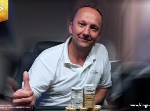 „Bolek“ gewinnt das Super Sunday – Das erwartet euch am Montag im King’s!