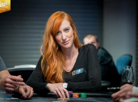 Erst 268 Entries beim King’s Maxi Tip Cup – EASY MONEY – Last Chance auf €50.000 GTD am Donnerstag ab 11:00Uhr!