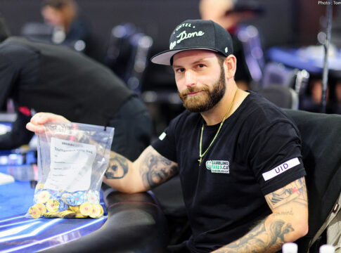 WPT Montreal – Mizzi, Little & Leah mischen oben mit, David Guay erobert die Chiplead