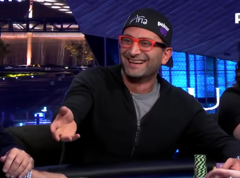 Poker After Dark – Esfandiari mit 7-2 und einem magischen Moment