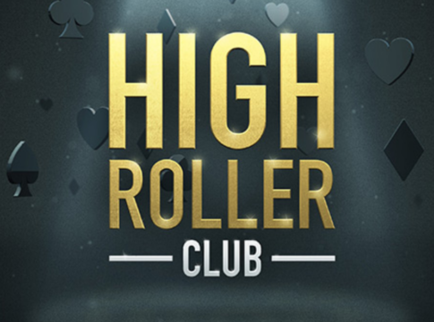 PokerStars High Roller Club – Martin „0PIGGYBANK“ Finger setzt seine Lauf beim Thursday Thrill fort