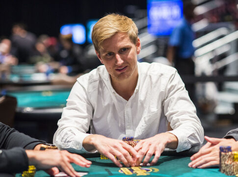 WPT Seminole Rock´n´Roll Poker Open – James Rann übernimmt die Führung, Marius Gierse schwimmt oben mit!