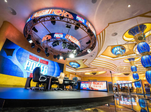 Tag 2 des Italian Poker Sport Main Event ab ca. 20:05 Uhr im Livestream!