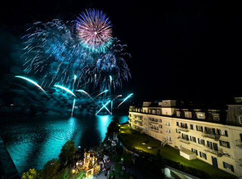 Feiern bei Casinos Austria