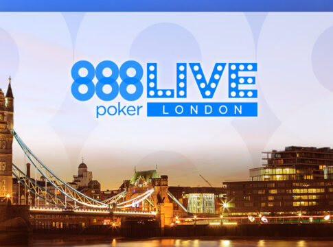 888poker – LIVE Festival in London in Kooperation mit der Poker League of Nations