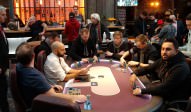 Nordic Main Event Final Table
