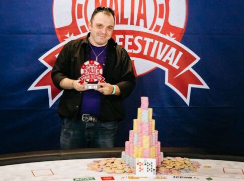 Malta Poker Festival – Emanuele Onnis bezwingt Fabian Gumz im Heads-Up