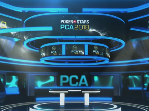 Heute im TV: Die Übertragung der PCA Bahamas startet