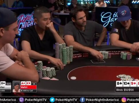 Poker Night in America – Super Highstakes in Season 6, Episode 8