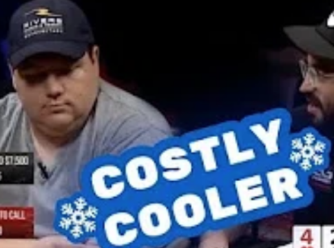 Poker Night in America – Shaun Deeb bedient sich bei Bryn Kenney