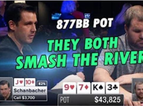Poker Night in America – Wenn die Wunschkarte zum Albtraum wird