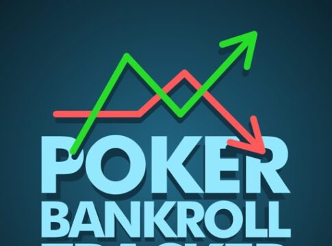 Hochgepokert verlost 10 Pro Accounts für den Poker Bankroll Tracker