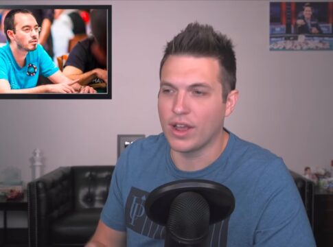 Doug Polk Poker – Über Shaun Deeb, partypoker und Will Kassouf