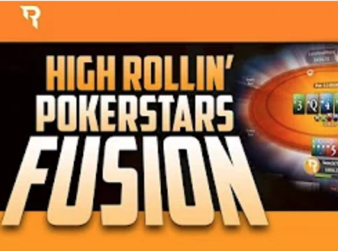 Raise Your Edge – High Rollin‘ PokerStars Fusion Teil 2
