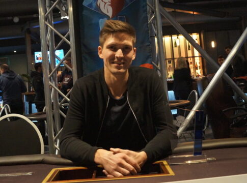 „Outlier16“ ist der Nordic Poker Main Event Champion und räumt €58.170 ab!