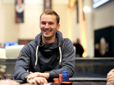 No-Limit Gaming Video – $2/$5 ZOOM mit Steffen „Go0se.core!“ Sontheimer