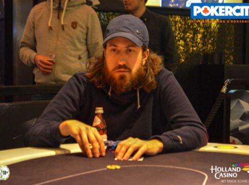 MCOP Amsterdam – Steve O’Dwyer gewinnt das 25k Super Highroller