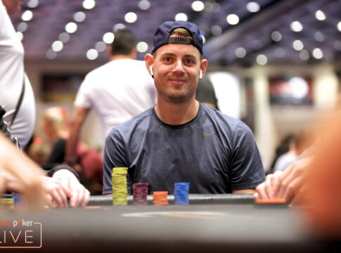 partypoker CPP Main Event – Knapp 1.500 Spieler fehlen noch zum Erreichen der Garantie