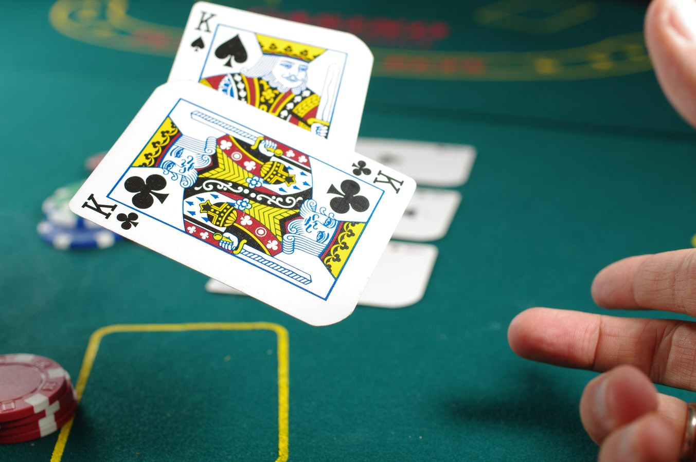 Online Casino Ohne Einzahlung Geld Gewinnen