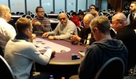 €550 Nordic Side Event Final