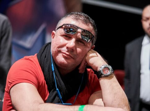 EPT Prag – Akin Tuna geht als Führender ins Finale der 10k-Highroller