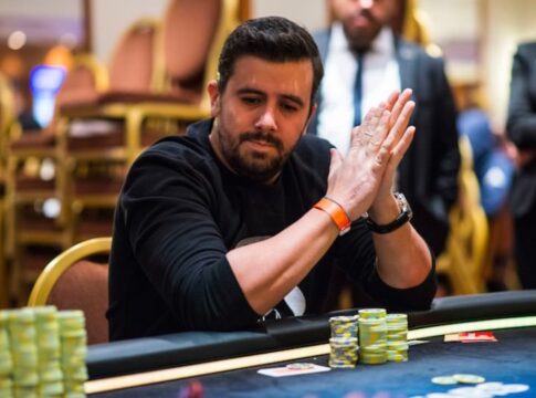 PokerStars – Nemeth erspielt sich Sieg im High Roller Club