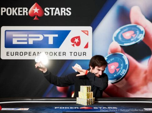 EPT Prag 25k Highroller – Corentin Ropert gewinnt das Satellite und das Turnier!