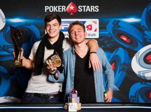EPT Prag – Robert Heidorn sorgt für weiteren deutschen Sieg zum Abschluss