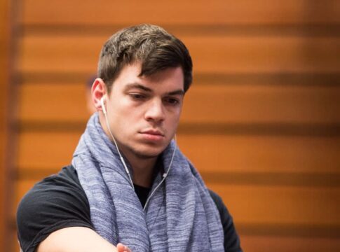 EPT Prag Main Event – Paul Michaelis nach Traumtag an der Spitze
