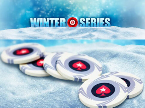PokerStars Winter Series – Vier Siege plus zahlreiche Cashes für die DACH Community