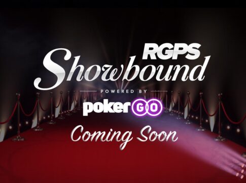 Neue Partnerschaft zwischen Poker Central und der RunGood Poker Series bringt Spieler zu Poker After Dark