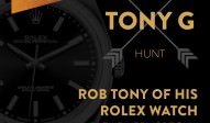Tony G Rolex Hunt_square 1080×1080