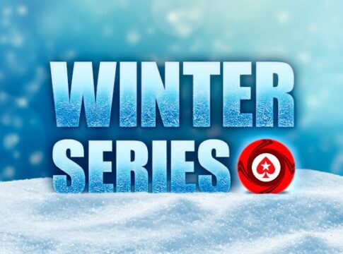 PokerStars blickt auf eine erfolgreiche Winter Series zurück