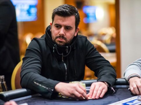 „probirs“ mit spektakulärer Statistik auf GGPoker