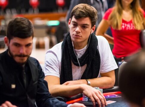 Michaelis und Weiss im Finale des partypoker MILLIONS PLO-Events!