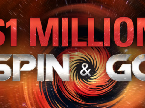„marcelodalto“ gewinnt $150k bei einem $15 Spin & Go – $1 Million Spin & Gos nur noch kurze Zeit verfügbar!