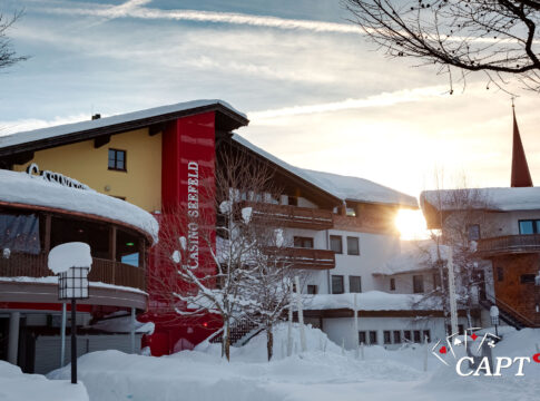 CAPT Seefeld – Gelungenes Pokerspektakel in den Tiroler Alpen