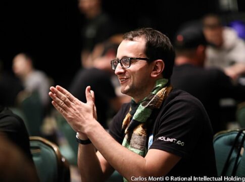 DACH-Spieler überzeugen beim Auftakt der WSOPC auf GGPoker