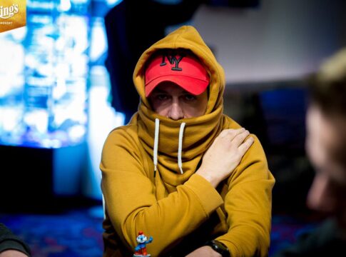 EPSC Main Event – Bastian Gallitzendörfer holt den Start bei 164 Entries an Tag 1A